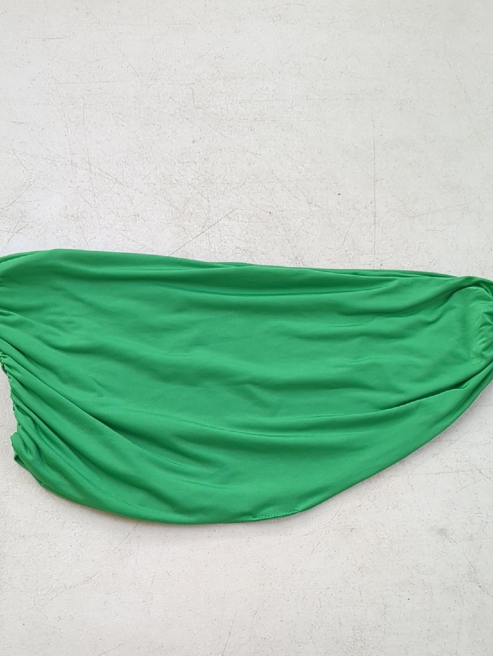 Nicolita Emerald Green Swim Sarong